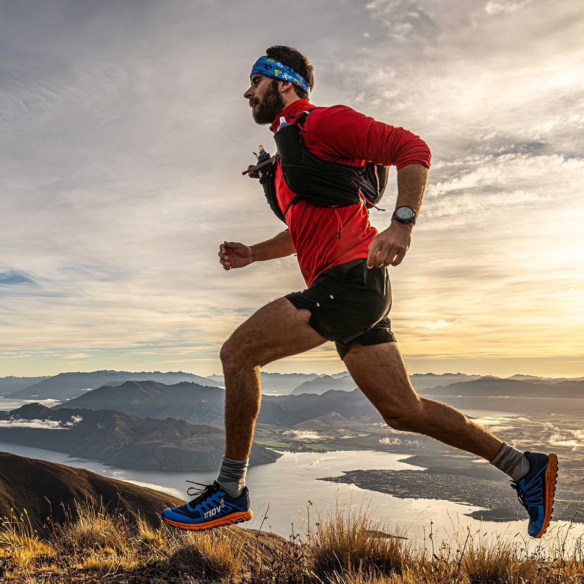 Garmin Enduro 3: Solar-Powered GPS Smartwatch for Ultra-Endurance Athletes