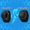 Garmin Enduro 2 vs. Garmin Enduro 3: A Comparative Review