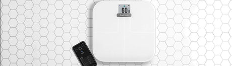 Garmin Index S2 - Smart Scales