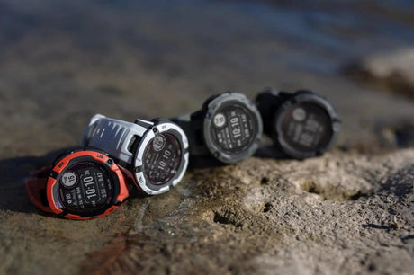 Exploring the Garmin Instinct 2X: Your Ultimate Adventure Companion