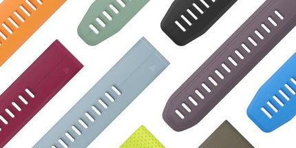 Genuine Garmin Watch Straps