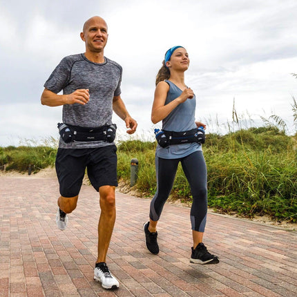 Running belts New Zealand