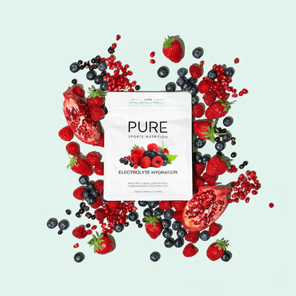 Collection image for: PURE Sports Nutrition