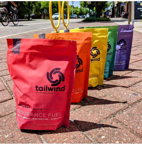 Tailwind Nutrition