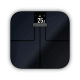 Garmin Index S2 Smart Scale - Black - Fitness New Zealand