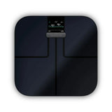 Garmin Index S2 Smart Scale - Black - Fitness New Zealand