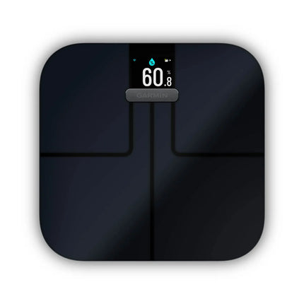 Garmin Index S2 Smart Scale - Black