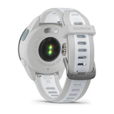 Garmin Forerunner 165 Music – Mist Grey/Whitestone