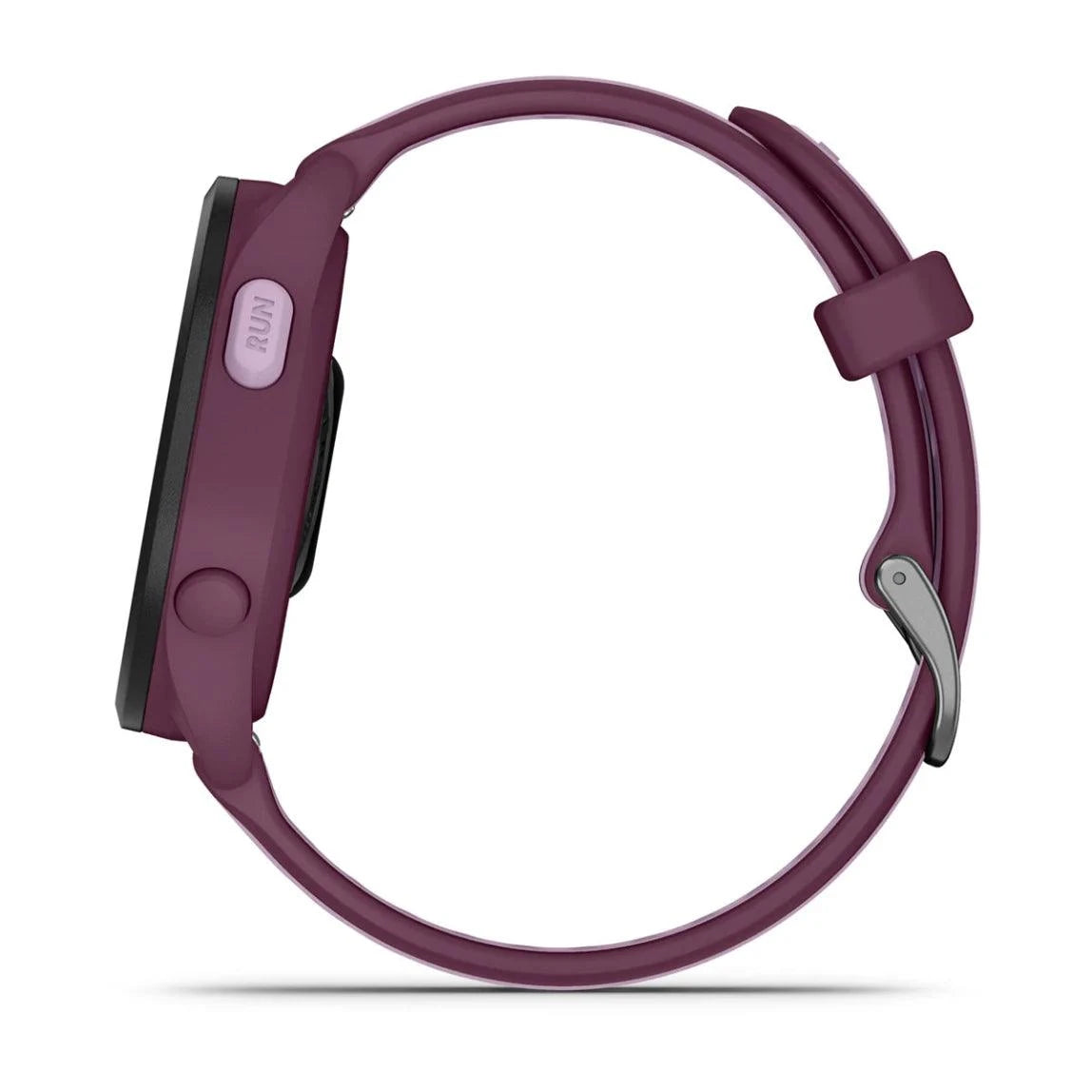 Garmin Forerunner 165 Music – Berry/Lilac