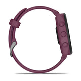 Garmin Forerunner 165 Music – Berry/Lilac