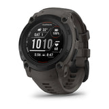 Garmin Instinct E – 40 mm - Black