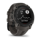 Garmin Instinct E – 40 mm - Black