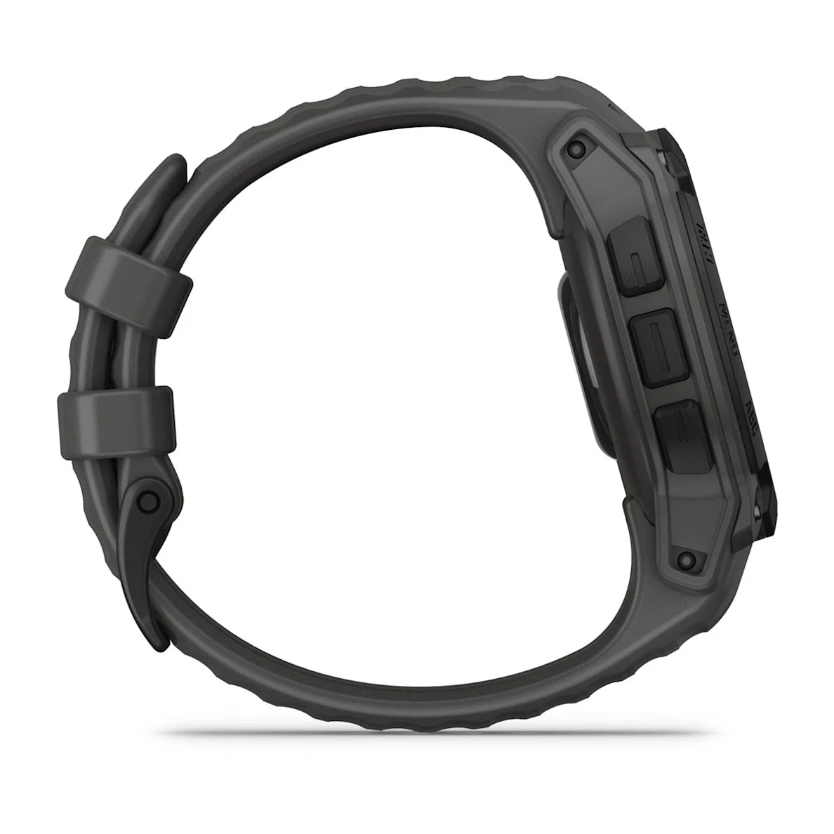 Garmin Instinct E – 40 mm - Black