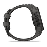 Garmin Instinct E – 40 mm - Black