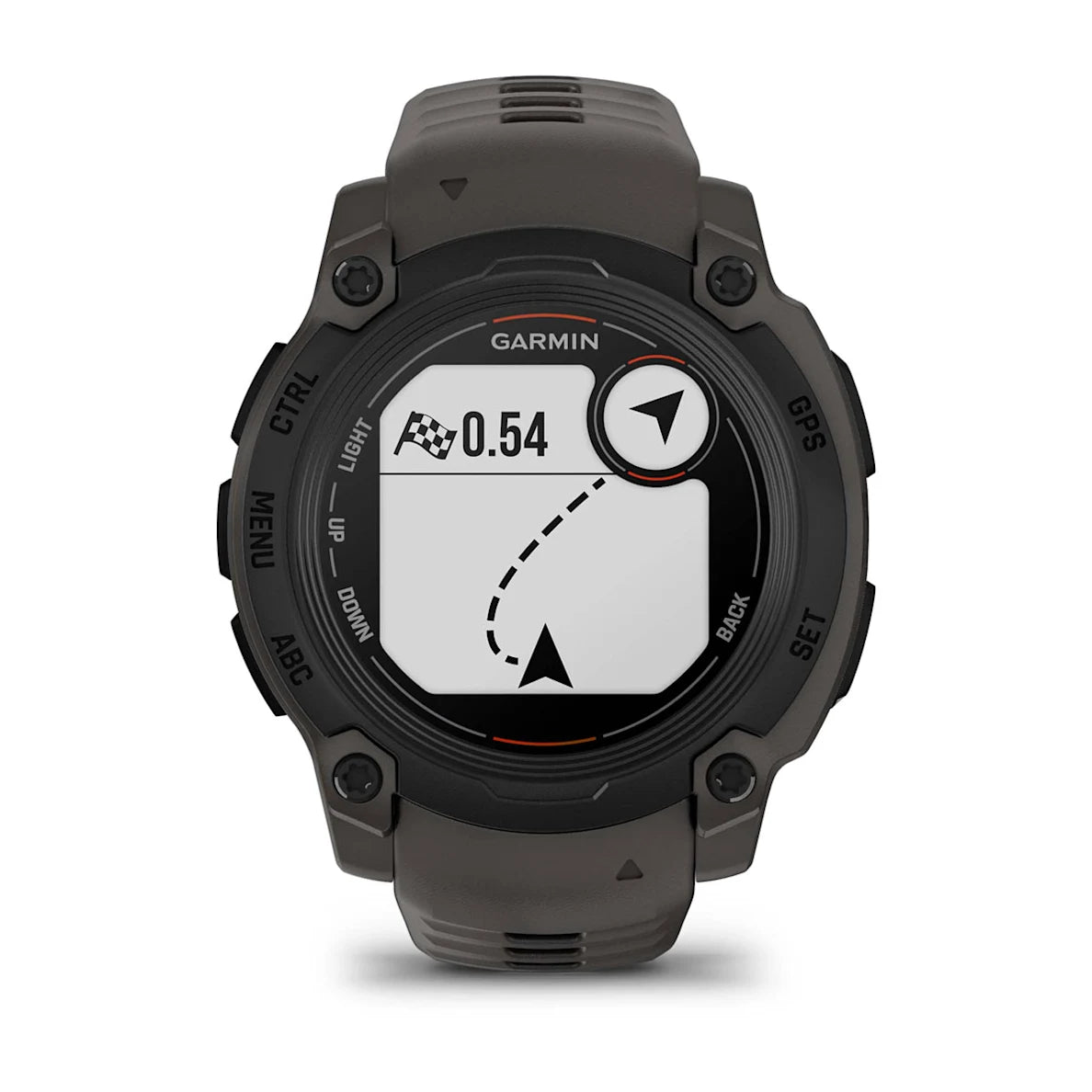 Garmin Instinct E – 40 mm - Black