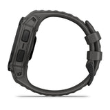 Garmin Instinct E – 40 mm - Black