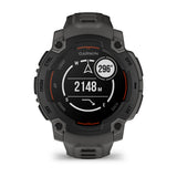 Garmin Instinct E – 45 mm - Black