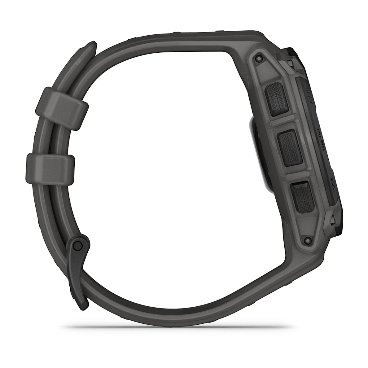 Garmin Instinct E – 45 mm - Black