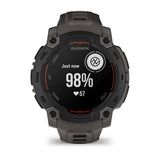 Garmin Instinct E – 45 mm - Black