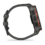 Garmin Solar Instinct 3 50mm in Black