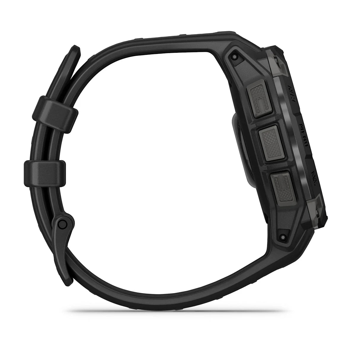 Garmin AMOLED Instinct 3, 45mm in Black