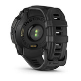 Garmin AMOLED Instinct 3, 45mm in Black