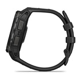 Garmin AMOLED Instinct 3, 45mm in Black