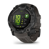 Garmin AMOLED Instinct 3 50mm in Black