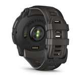 Garmin AMOLED Instinct 3 50mm in Black