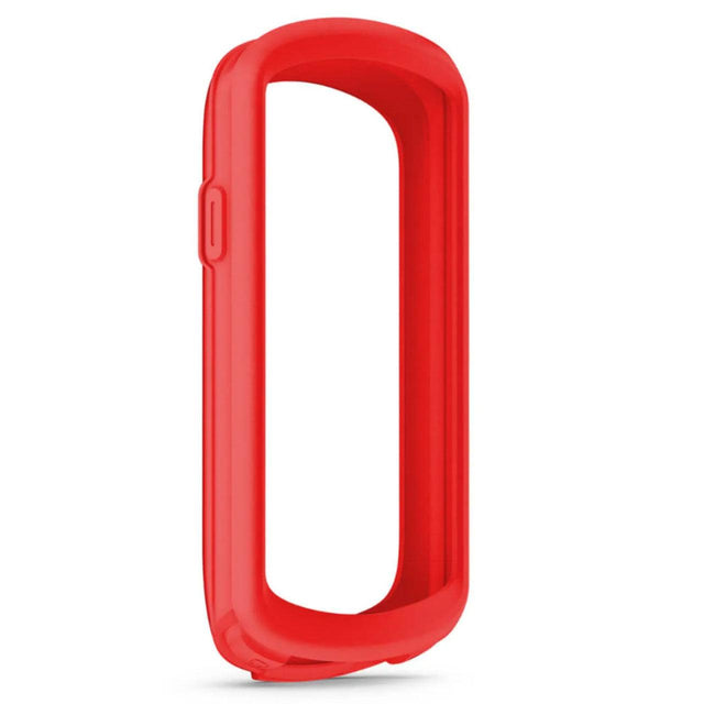 Garmin Edge 1040 Silicone Case – Red - Fitness New Zealand