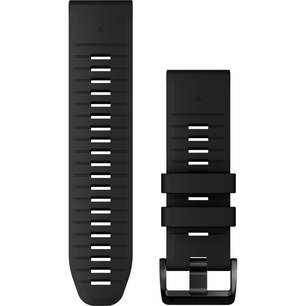 Garmin QuickFit 26 Band – Black Silicone