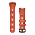 Garmin Instinct 2X - 26mm Watch Band - Flame Red