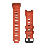 Garmin Instinct 2X - 26mm Watch Band - Flame Red