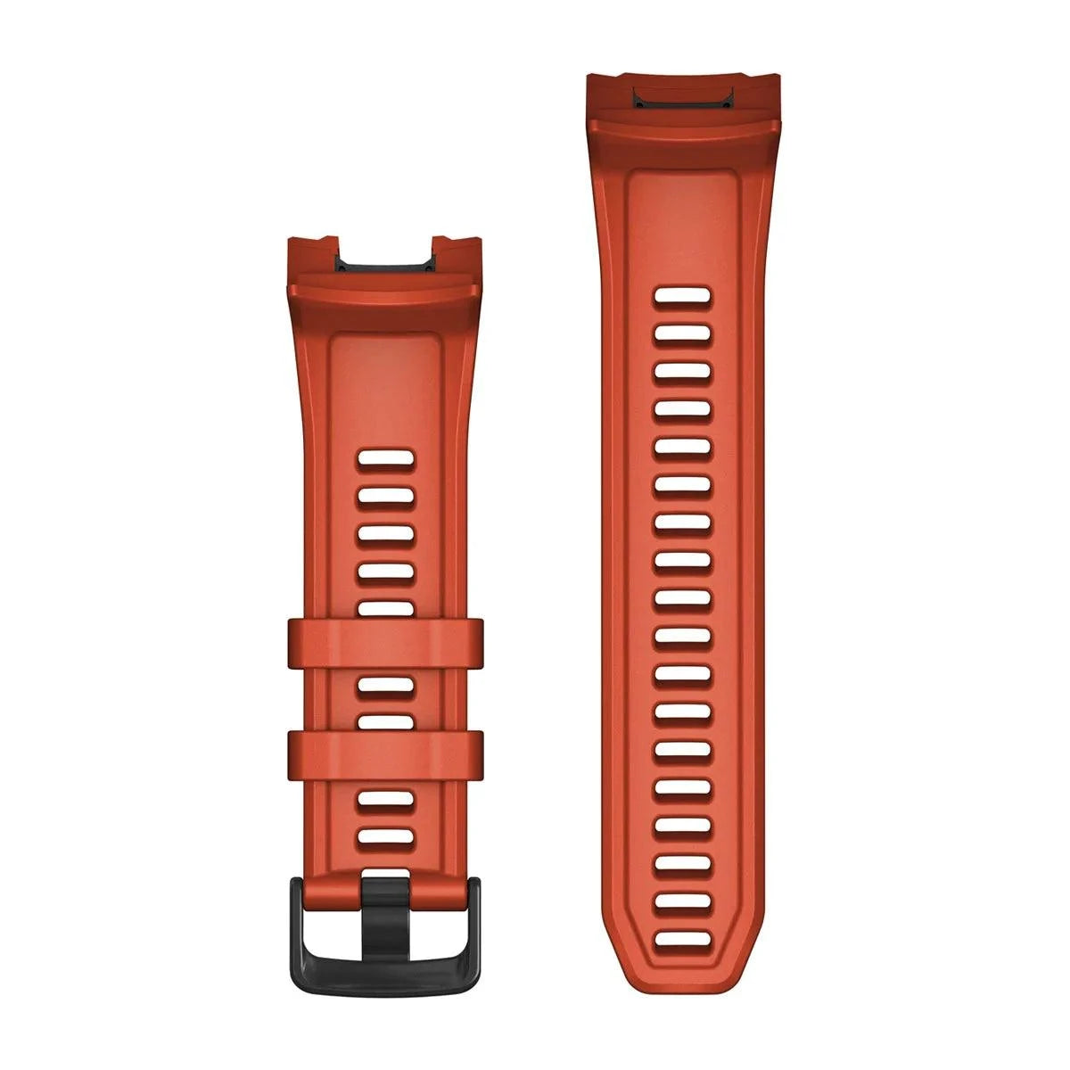 Garmin Instinct 2X - 26mm Watch Band - Flame Red