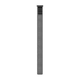 Garmin UltraFit Nylon – 20mm Watch Band – Grey