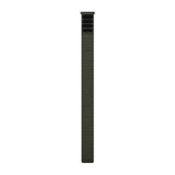 Garmin UltraFit Nylon – 22mm Watch Band – Moss