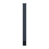 UltraFit Nylon Straps - 26mm Watch Band - Granite Blue