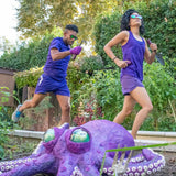 Gardening with a Kraken - Fitness New Zealand