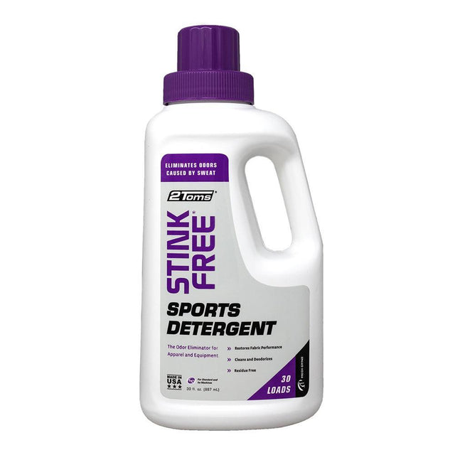 2Toms StinkFree Sports Laundry Detergent