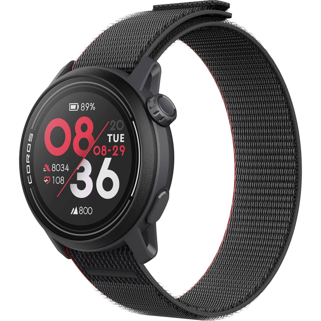 COROS PACE 3 - Ink - Nylon Band