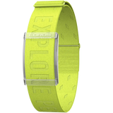 COROS Heart Rate Monitor - Lime