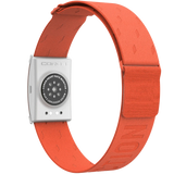 COROS Heart Rate Monitor - Orange