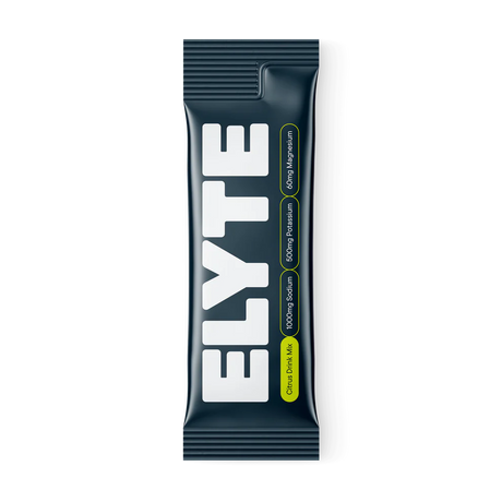 Elyte Hydration Powder - Citrus