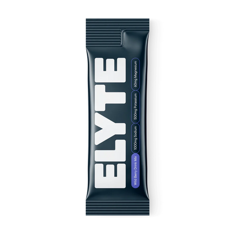 Elyte Hydration Powder - Wildberry