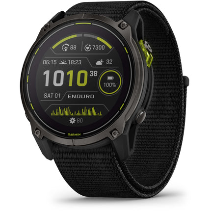 Garmin Enduro 3 | Ultraperformance GPS Smartwatch