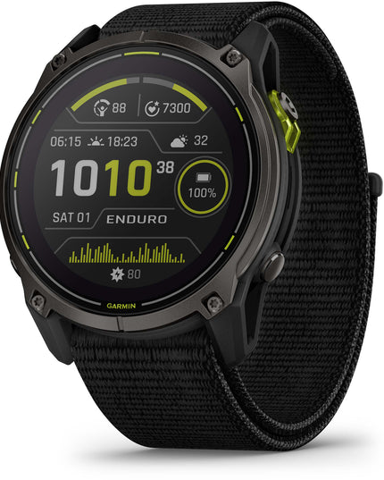 Garmin Enduro 3 | Ultraperformance GPS Smartwatch