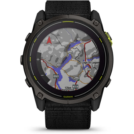 Garmin Enduro 3 | Ultraperformance GPS Smartwatch