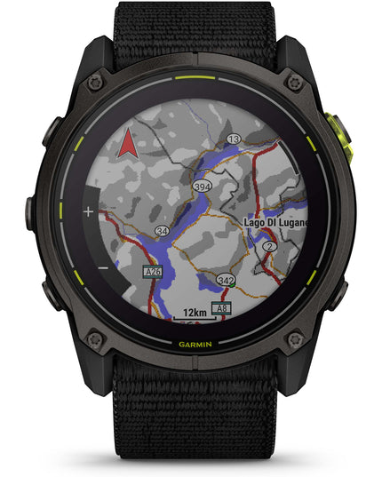 Garmin Enduro 3 | Ultraperformance GPS Smartwatch