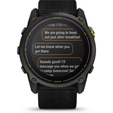 Garmin Enduro 3 | Ultraperformance GPS Smartwatch