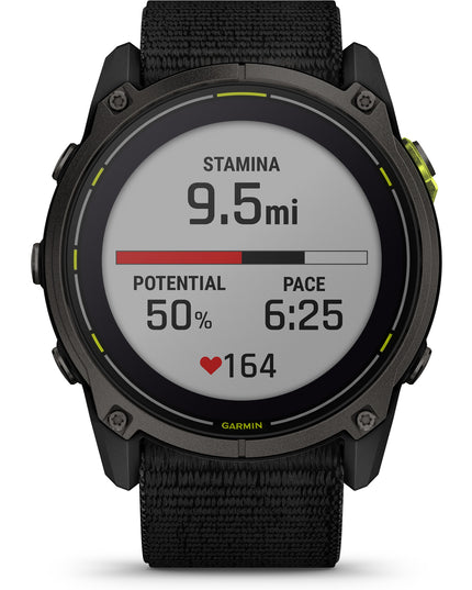 Garmin Enduro 3 | Ultraperformance GPS Smartwatch